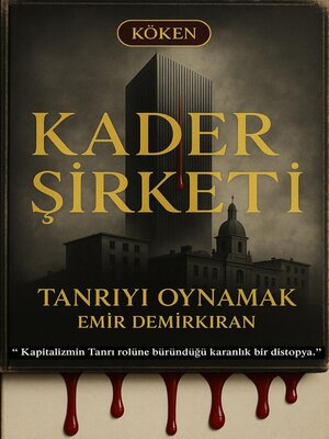 cover image of Kader Şirketi
